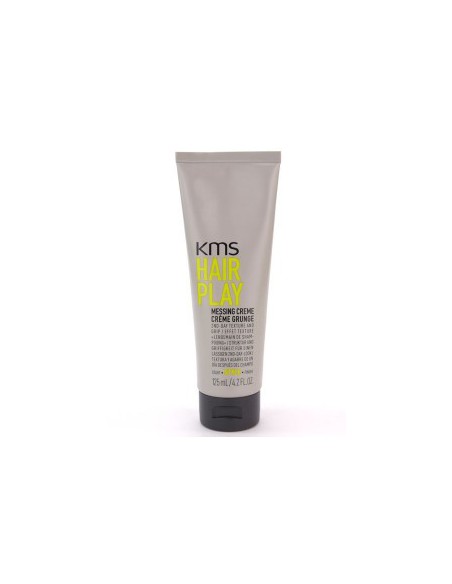 Hair Play Messing Creme Tube New Pack Hair Play Messing Creme Tube New Pack
