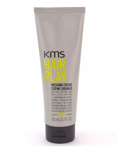 Hair Play Messing Creme Tube New Pack Hair Play Messing Creme Tube New Pack