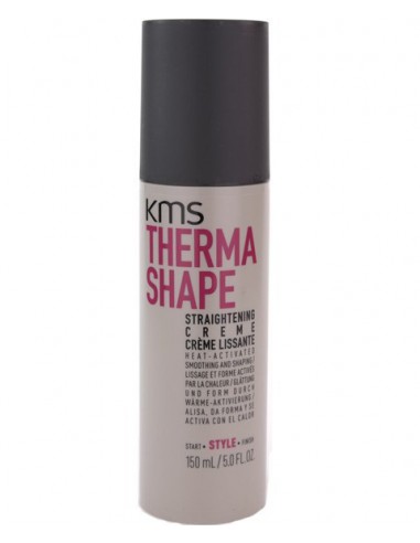Therma Shape Straightening Creme New Pack Therma Shape Straightening Creme New Pack
