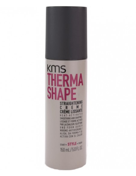 Therma Shape Straightening Creme New Pack Therma Shape Straightening Creme New Pack