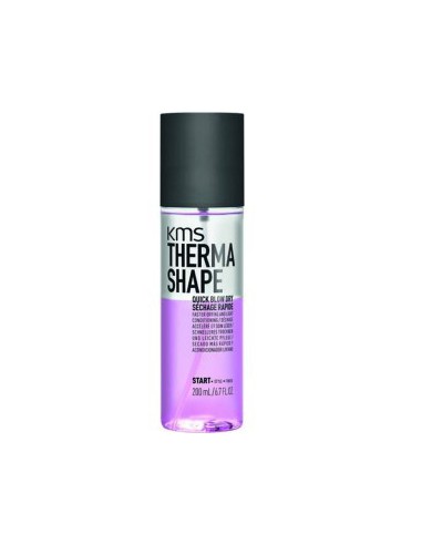 Therma Shape Quick Blow Dry New Pack Therma Shape Quick Blow Dry New Pack