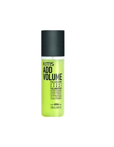 Add Volume Volumizing Spray New Pack