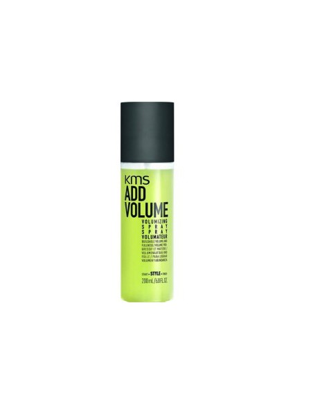 Add Volume Volumizing Spray New Pack Add Volume Volumizing Spray New Pack
