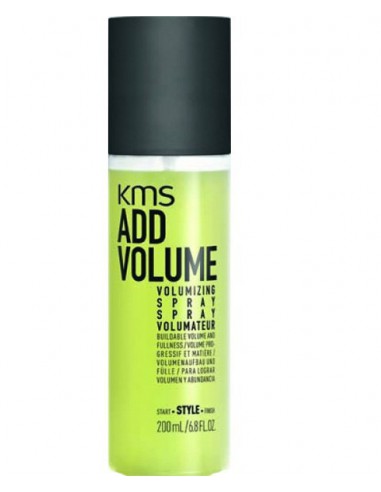 Add Volume Volumizing Spray New Pack Add Volume Volumizing Spray New Pack