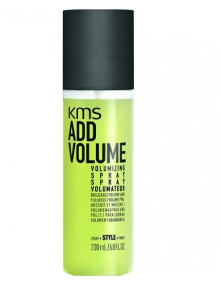 Add Volume Volumizing Spray New Pack Add Volume Volumizing Spray New Pack