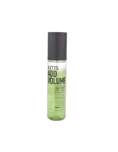 Add Volume Leave In Conditioner New Pack Add Volume Leave In Conditioner New Pack