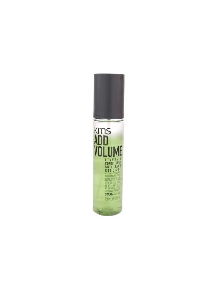 Add Volume Leave In Conditioner New Pack Add Volume Leave In Conditioner New Pack