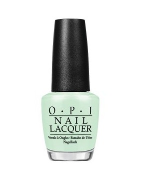 Nail Lacquer Thats Hula Rious