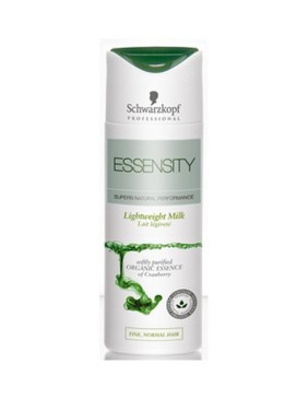 Essensity Lightweight Milk