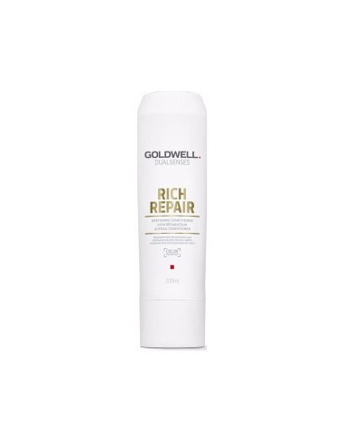 Dualsenses Rich Repair Restoring Conditioner