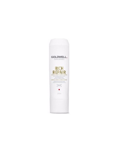Dualsenses Rich Repair Restoring Conditioner Dualsenses Rich Repair Restoring Conditioner