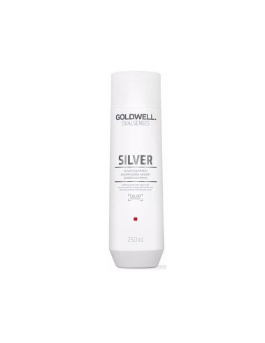 Dualsenses Silver Shampoo