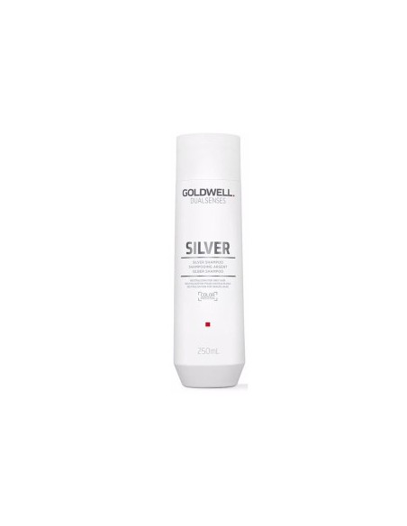 Dualsenses Silver Shampoo Dualsenses Silver Shampoo