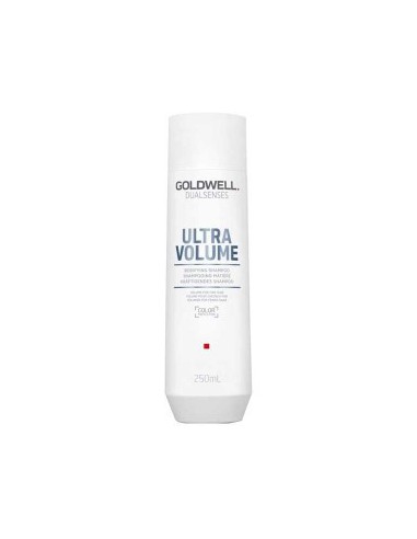 Dualsenses Ultra Volume Bodifying Shampoo