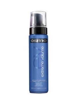 Extreme Volume Mega Styling Foam