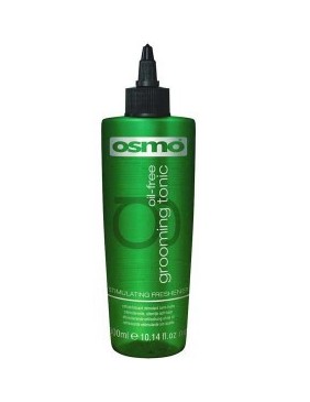 Oil Free Grooming Tonic Stimulating Freshener