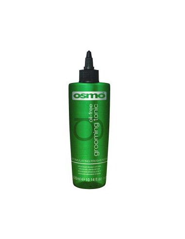 Oil Free Grooming Tonic Stimulating Freshener Oil Free Grooming Tonic Stimulating Freshener