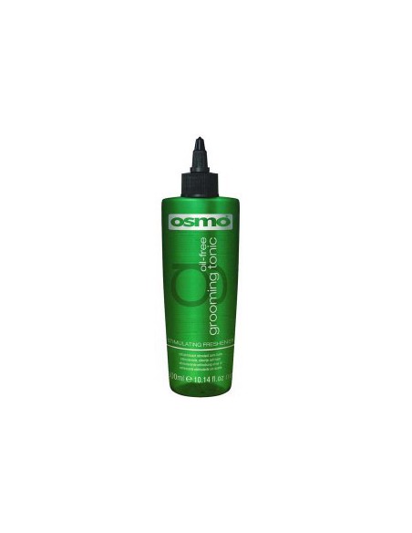 Oil Free Grooming Tonic Stimulating Freshener Oil Free Grooming Tonic Stimulating Freshener
