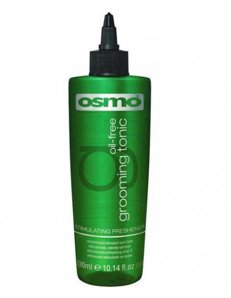 Oil Free Grooming Tonic Stimulating Freshener Oil Free Grooming Tonic Stimulating Freshener