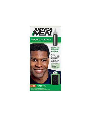Just For Men Original Formula Jet Black Just For Men Original Formula Jet Black