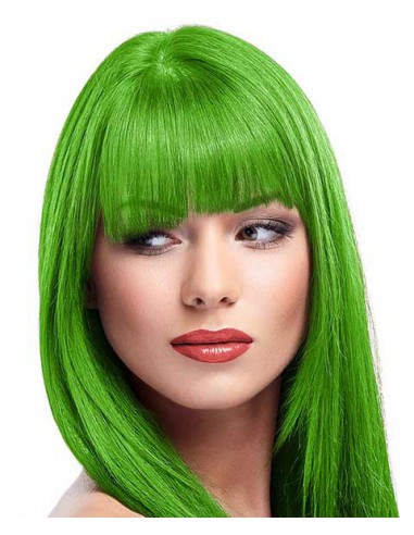 Directions Semi Permanent Conditioning Hair Colour Spring Green Directions Semi Permanent Conditioning Hair Colour Spring Green