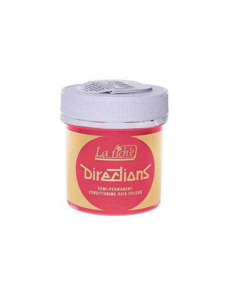 Directions Semi Permanent Conditioning Hair Colour Pastel Pink Directions Semi Permanent Conditioning Hair Colour Pastel Pink