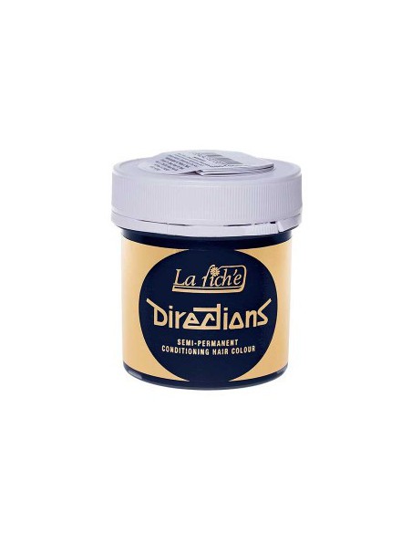Directions Semi Permanent Conditioning Hair Colour Midnight Blue Directions Semi Permanent Conditioning Hair Colour Midnight Blue