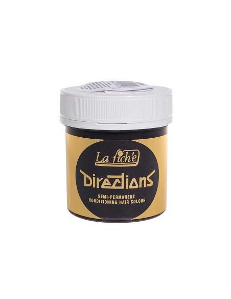 Directions Semi Permanent Conditioning Hair Colour Rubine Directions Semi Permanent Conditioning Hair Colour Rubine