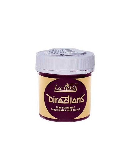 Directions Semi Permanent Conditioning Hair Colour Tulip Directions Semi Permanent Conditioning Hair Colour Tulip
