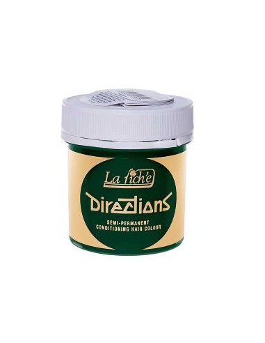 Directions Semi Permanent Conditioning Hair Colour Apple Green Directions Semi Permanent Conditioning Hair Colour Apple Green