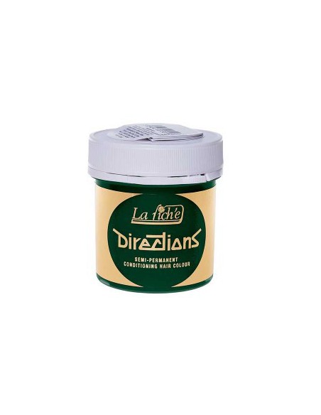 Directions Semi Permanent Conditioning Hair Colour Apple Green Directions Semi Permanent Conditioning Hair Colour Apple Green