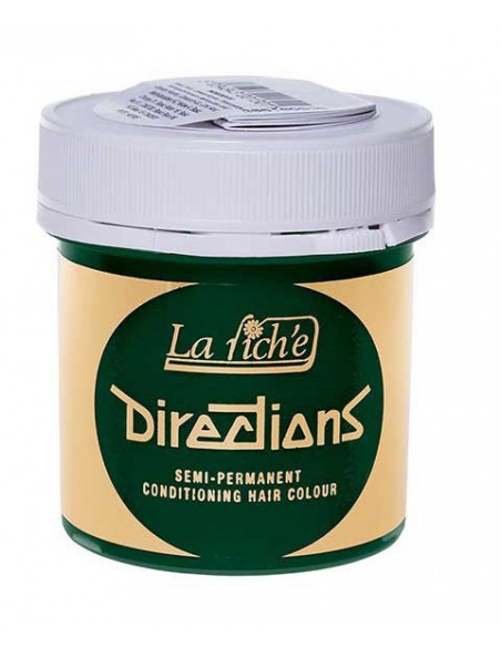 Directions Semi Permanent Conditioning Hair Colour Apple Green Directions Semi Permanent Conditioning Hair Colour Apple Green