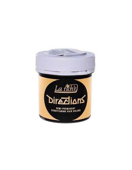 Directions Semi Permanent Conditioning Hair Colour Ebony Directions Semi Permanent Conditioning Hair Colour Ebony