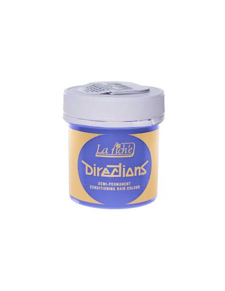 Directions Semi Permanent Conditioning Hair Colour White Toner Directions Semi Permanent Conditioning Hair Colour White Toner