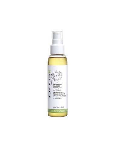 Biolage RAW Replenish Oil Mist Biolage RAW Replenish Oil Mist