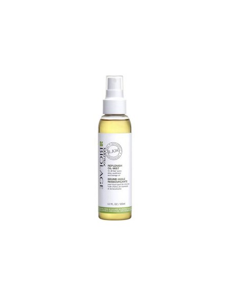 Biolage RAW Replenish Oil Mist Biolage RAW Replenish Oil Mist