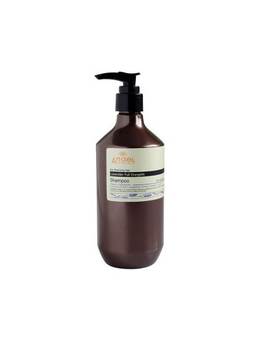 Angel Lavender Full Energetic Shampoo