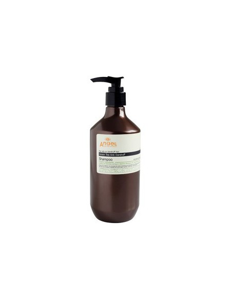 Angel Green Tea Anti Dandruff Shampoo Angel Green Tea Anti Dandruff Shampoo
