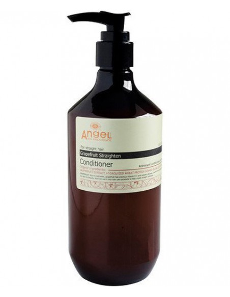 Angel Grapefruit Straighten Conditioner Angel Grapefruit Straighten Conditioner