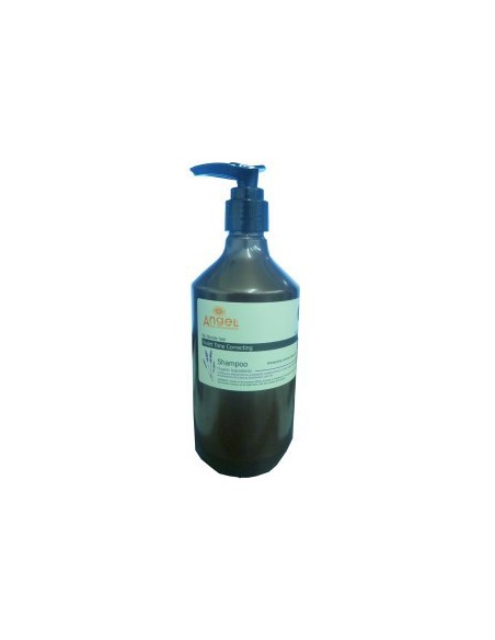 Angel Violet Tone Correcting Shampoo Angel Violet Tone Correcting Shampoo