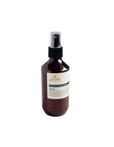 Angel Grapefruit Purified Soften Spray Angel Grapefruit Purified Soften Spray