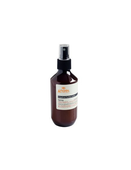 Angel Grapefruit Purified Soften Spray Angel Grapefruit Purified Soften Spray