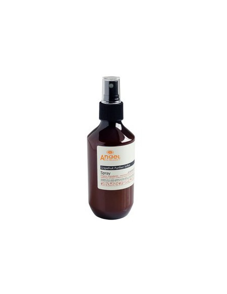 Tilsvarende ledelse mount Angel Grapefruit Purified Soften Spray