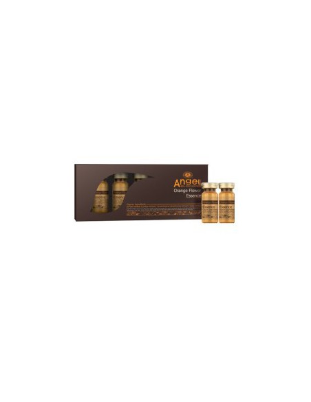 Angel Orange Flower Intense Nutritive Oil Angel Orange Flower Intense Nutritive Oil