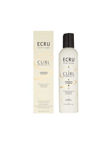 Curl Perfect Hydrating Shampoo