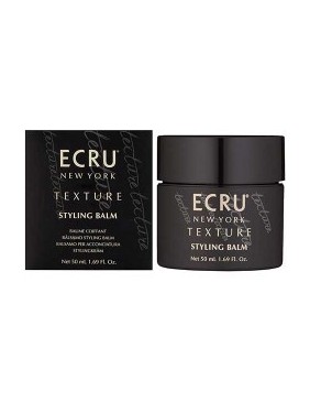 ECRU Texture Styling Balm