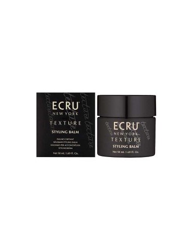 ECRU Texture Styling Balm