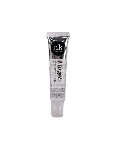 Clear Lip Gel With Vitamin E