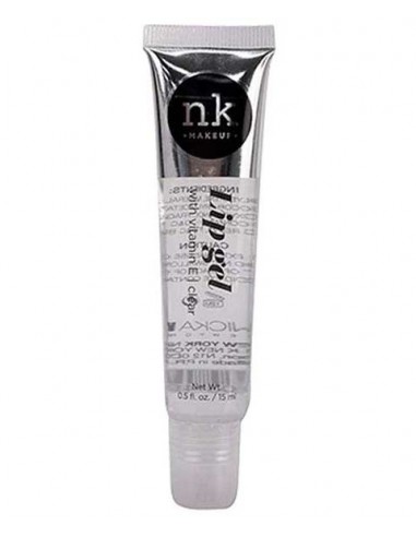 Clear Lip Gel With Vitamin E Clear Lip Gel With Vitamin E