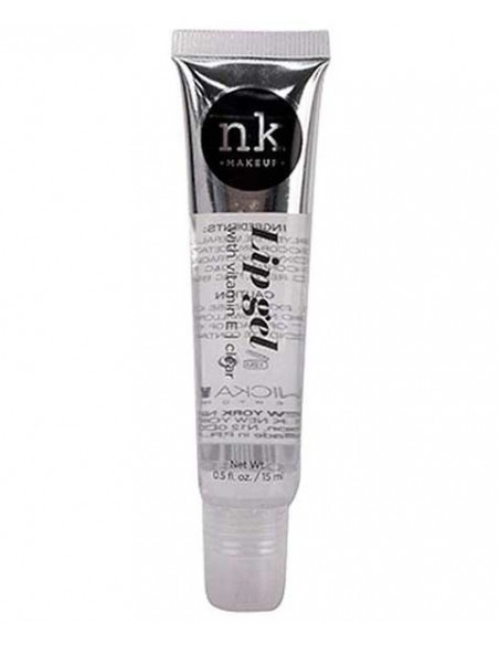 Clear Lip Gel With Vitamin E Clear Lip Gel With Vitamin E